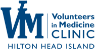 Volunteers in Medicine Clinic of Hilton Head Island logo